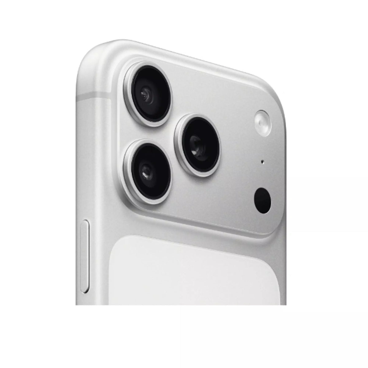 iPhone 17 Pro 1TB in Silver