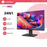 Koorui 24N1 23.8 Inch IPS Full HD 75Hz Business Monitor