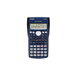 Casio FX-82MS Scientific Calculator -2 Line Display