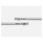 Apple Macbook Pro 14 Inch M4 chip with 10-core CPU, 10-core GPU 24GB 1TB SSD Silver