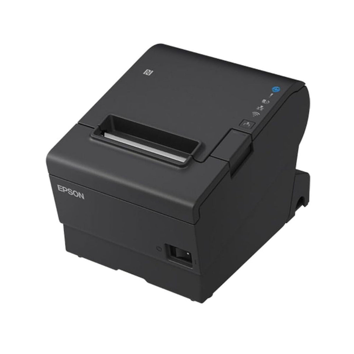 Epson TM-T88VII USB, Serial, Network Thermal Receipt Printer