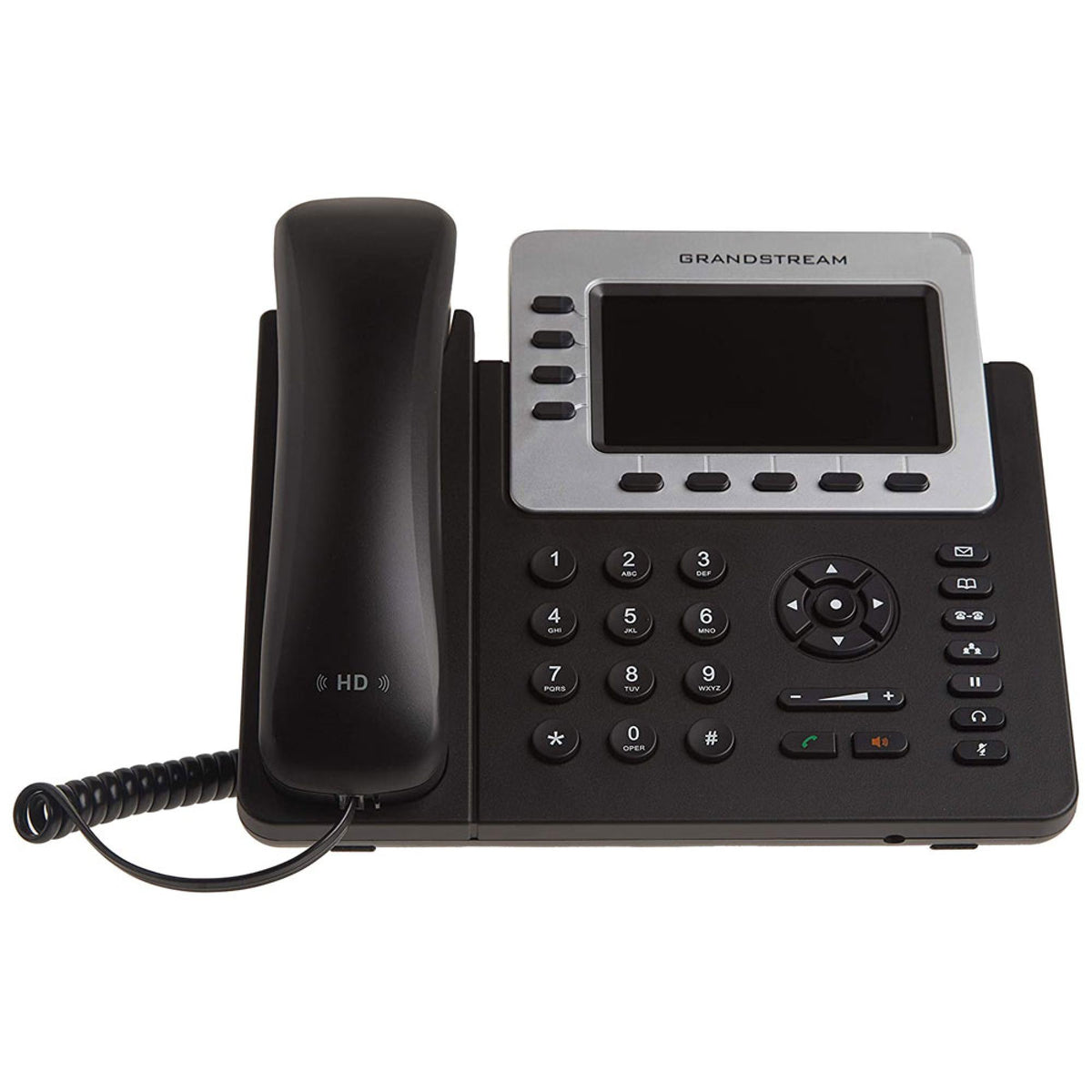Grandstream Networks A versatile Enterprise IP PhoneGXP2140