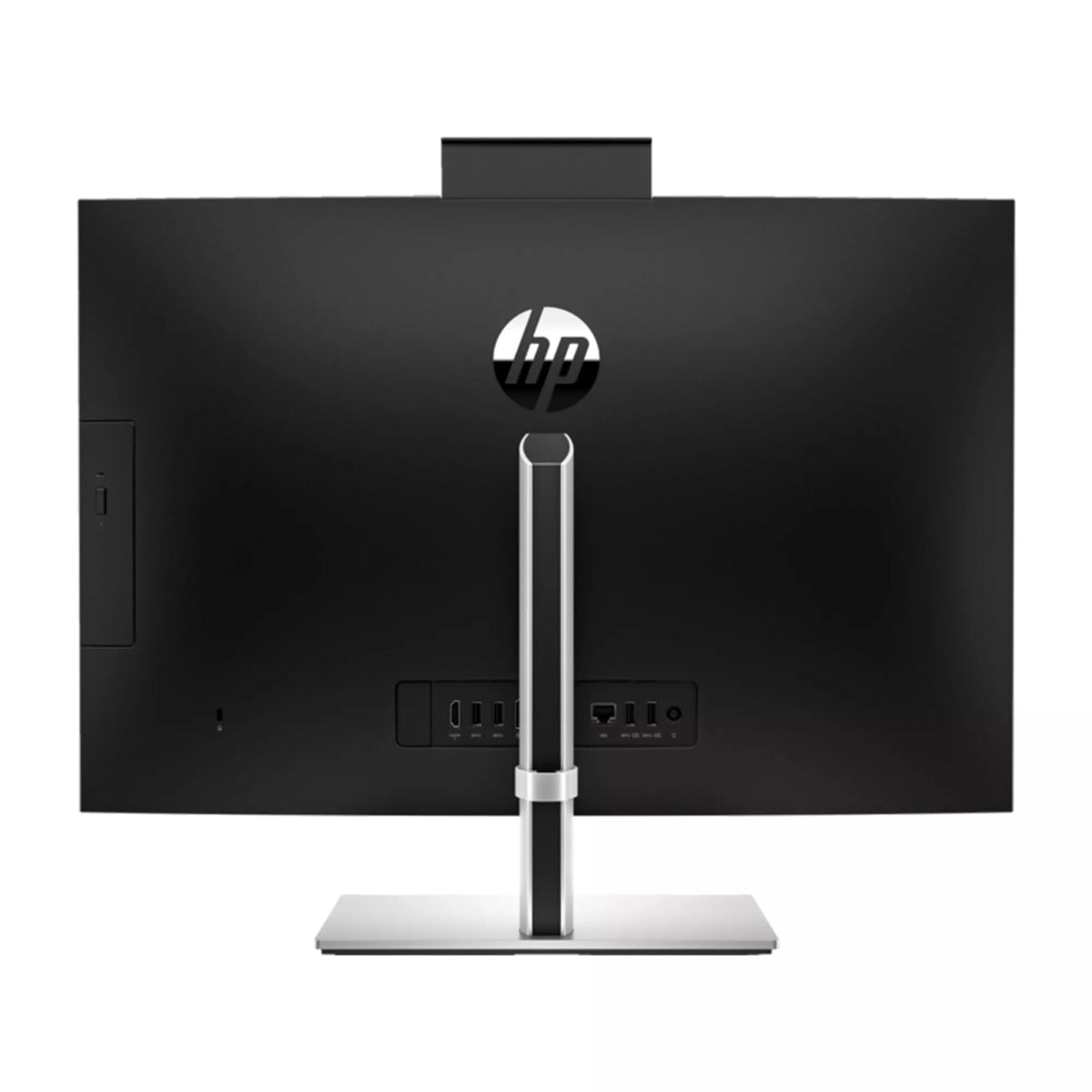 HP ProOne 440 G9 All-in-One PC,Intel i7, 12th Gen, 16GB, 512GB SSD,23.8 Inch FHD, Touch Screen, Win11 Pro, Black- 6B1V2EA 