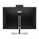 HP ProOne 440 G9 All-in-One PC,Intel i7, 12th Gen, 16GB, 512GB SSD,23.8 Inch FHD, Touch Screen, Win11 Pro, Black- 6B1V2EA 