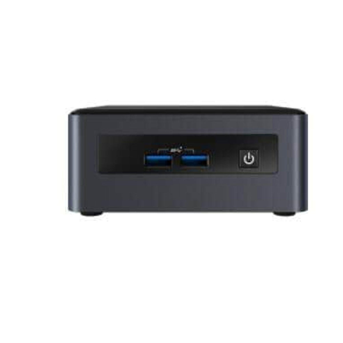 Intel NUC PC Intel i7 11th Gen Performance Kit, NUC11PAHi7