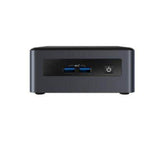Intel NUC PC Intel i7 11th Gen Performance Kit, NUC11PAHi7