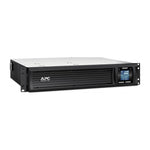 APC Smart UPS 1000VA LCD RM 2U 230V with SmartConnect - SMT1000RMI2UC