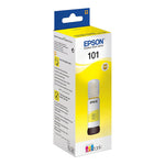 Epson 101 EcoTank Ink Bottle Yellow