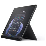 Microsoft Surface Pro 10 Intel Ultra 5 135U 13-inch Touch 8GB 256GB Storage Win 11 Pro, Black, ZDR-00003