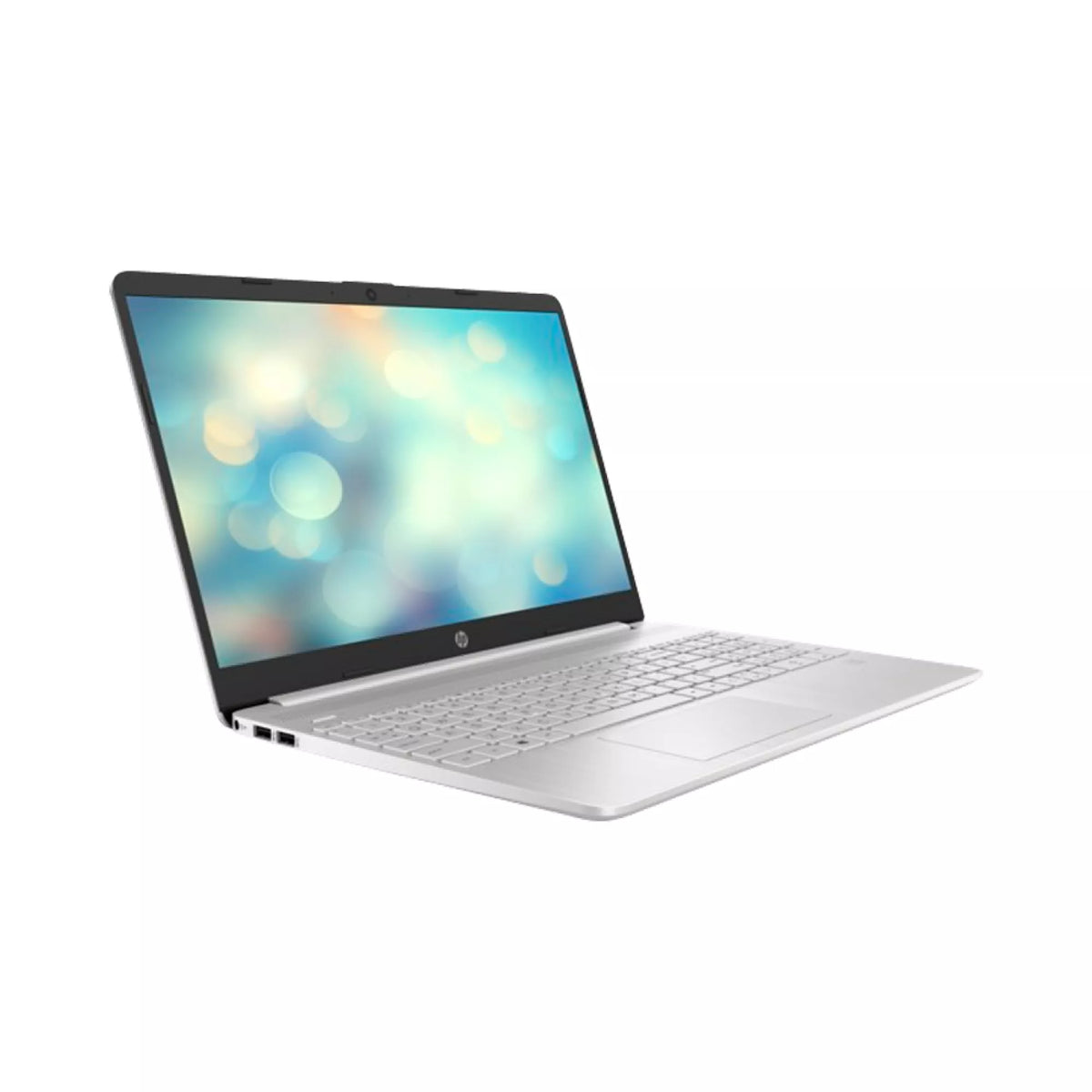 HP 14S-DQ5164NIA i7-1255U 8GB RAM 512 SSD 14.0InchFHD DOS Silver