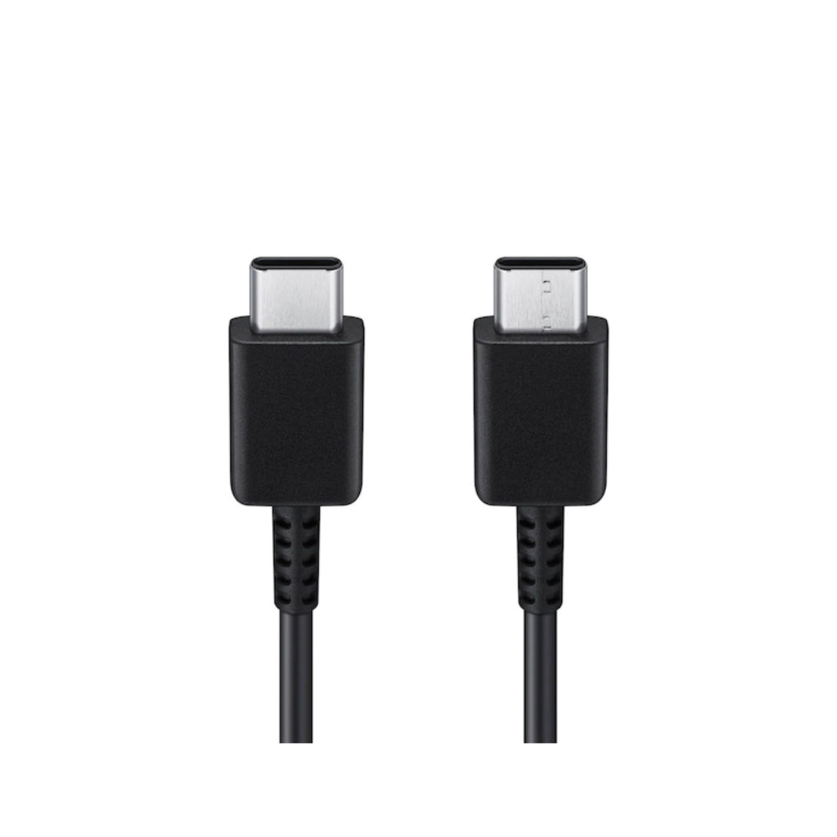 Samsung USB-C to USB-C Orginal Cable 1 Meter, Black