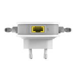 D-Link N300 Wi-Fi Range Extender DAP-1325, White