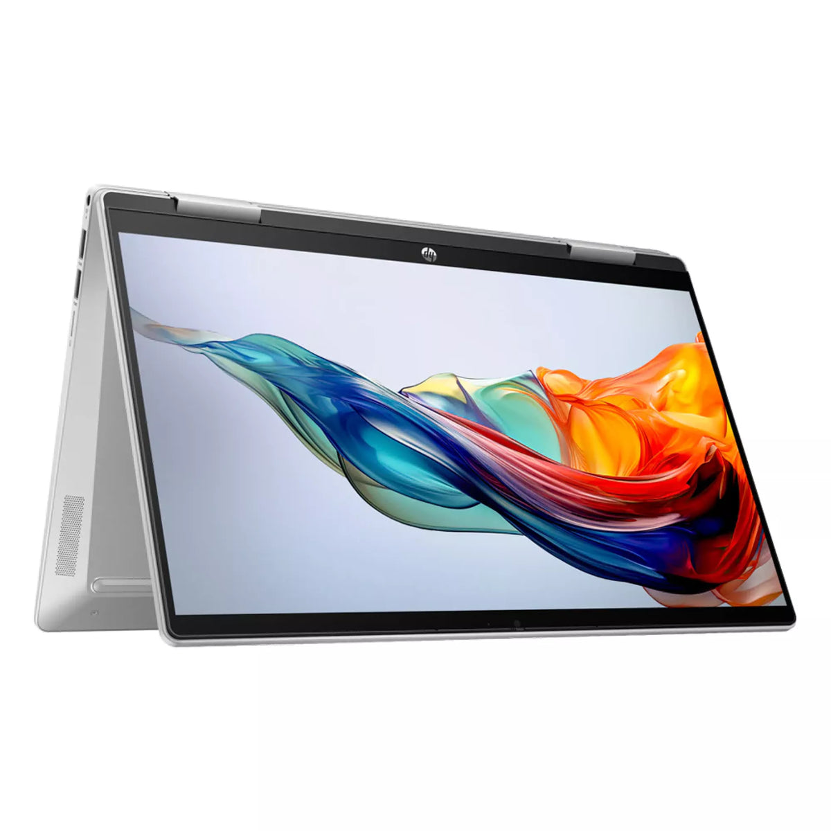 HP Pavilion X360 14-EK200 Intel Core i7 16GB 1TB, 14Inch Full HD Touch Screen With HP Pen, Windows 11 Home, Natural Silver Laptop