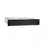 Dell PowerEdge R760xs Server, Xeon Silver 4410Y, 16GB DDR5, 480GB SSD, PERC H755, iDRAC9 Enterprise, 3.5 Inch Chassis 12x HDD, Broadcom 57416 10GbE, Dual 700W PSU, ReadyRails with CMA