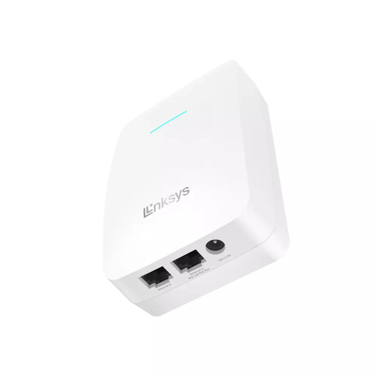 Linksys Cloud Managed AC1300 WiFi 5 In-Wall Wireless Access Point TAA CompliantLAPAC1300CW