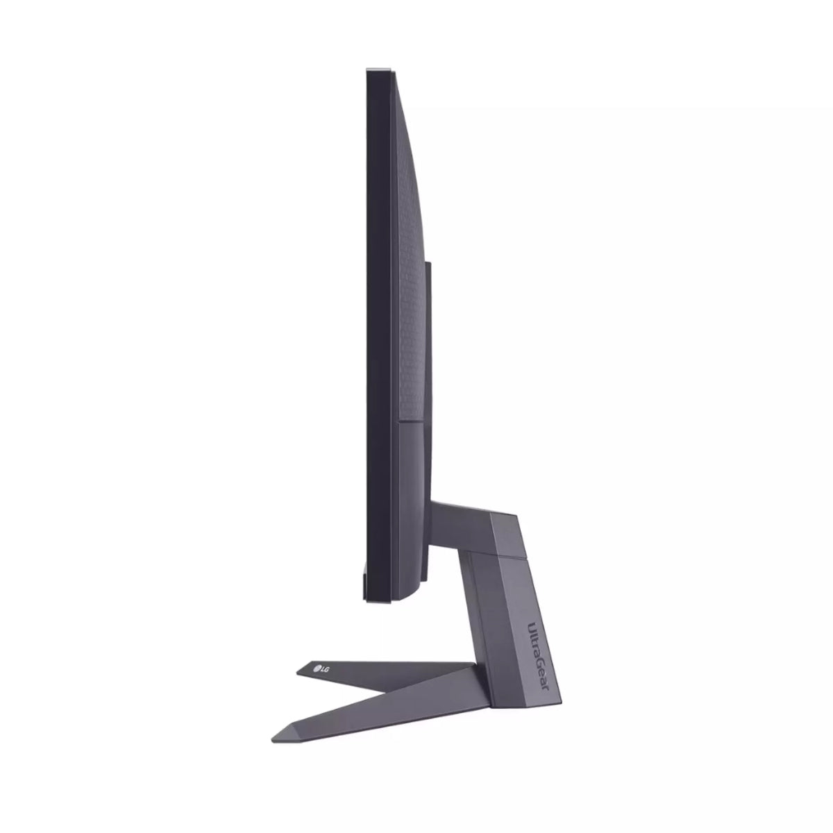 LG 24 Inch UltraGear FHD VA Gaming Monitor, 24GS50F-B