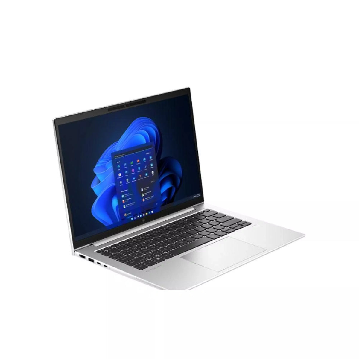 HP EliteBook 840 G10, Intel Core i7-1355U, 16GB RAM, 512GB SSD, DOS