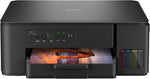 Brother Wireless All In One Ink Tank Printer, DCP-T430W