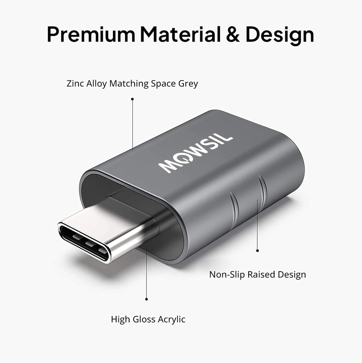 buy USB-C to USB 3.0 Converter