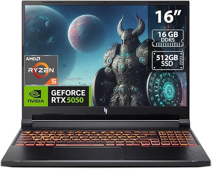 Acer NItro V 16S ANV16S-71-7771 GAMING