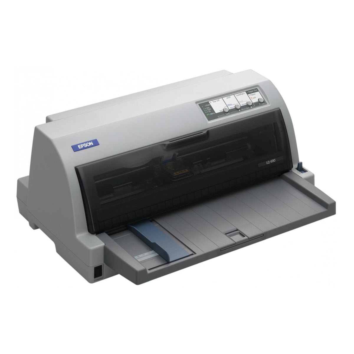Epson LQ690 Dot Matrix Printer