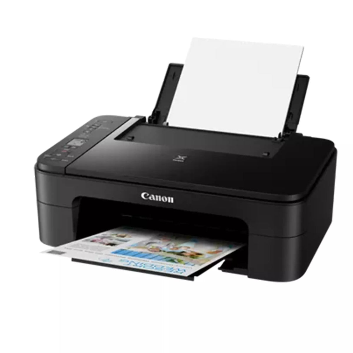 Canon Pixma TS3340ColourPrinter