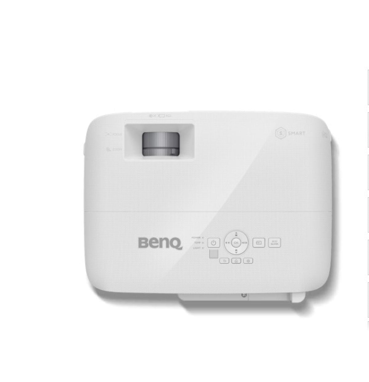 BenQ EX605 4000 Lumens XGA Smart Projector