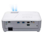 ViewSonic 4000 Lumens SVGA Business Projector, PA503SE