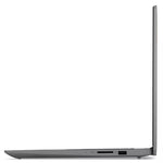 Lenovo IdeaPad Slim 3 Intel Core i3 8GB 256GB SSD 15.6Inch Full HD No Windows, Grey Laptop