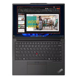 Lenovo ThinkPad E14 Gen5 Intel Core i7, 16GB 512GB SSD, 14Inch WUXGA Integrated Intel Iris Xe Graphics, Windows 11 Pro, Black Laptop, 21JK0022GR