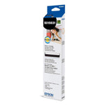 Epson LX-350 Black Fabric Ribbon Cartridge