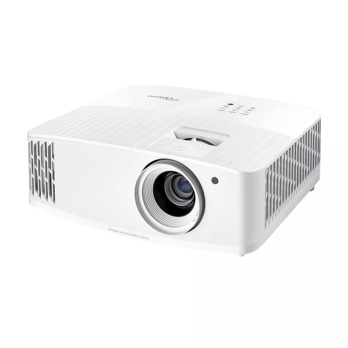 Optoma UHD38x Bright, True 4K UHD Gaming Projector