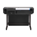 HP DesignJet T630 Large Format Wireless Plotter Printer 36 Inch, with Modern Office Design 5HB11A