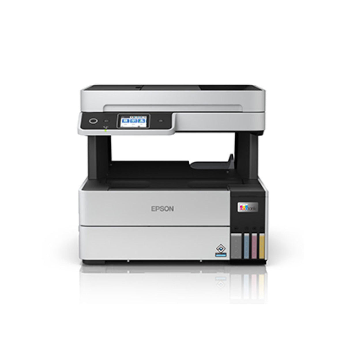 Epson Ecotank L6490 A4 Ink Tank Printer