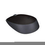 Logitech M171 Wireless Mouse