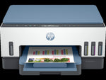 HP Smart Tank 725 Wi/Fi All in One Color Printer, 28B51A