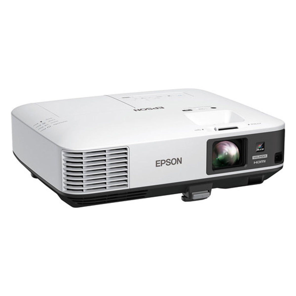 Epson 3LCD Full HD, 5000 Lumens, Business Projector, EB-2250U