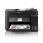 Epson EcoTank L6170 Wi-Fi Duplex All-in-One Ink Tank Printer with ADF
