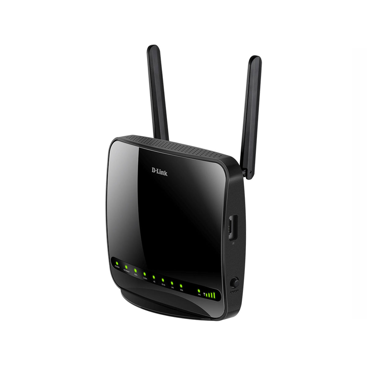 D-Link DWR-953 Wireless AC750 4G LTE Router