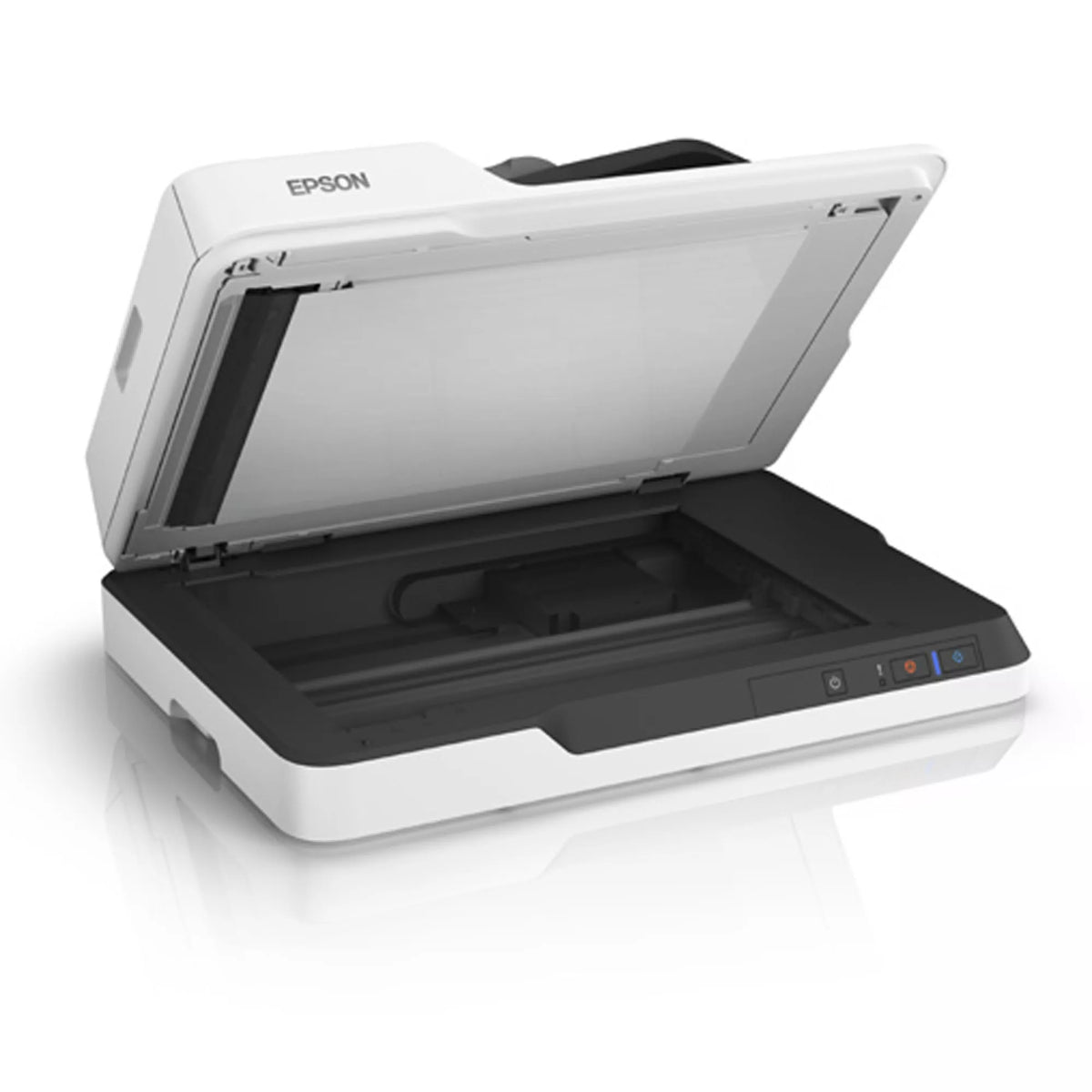 Epson WorkForce DS-1630 Flatbed Scanner with ADF
