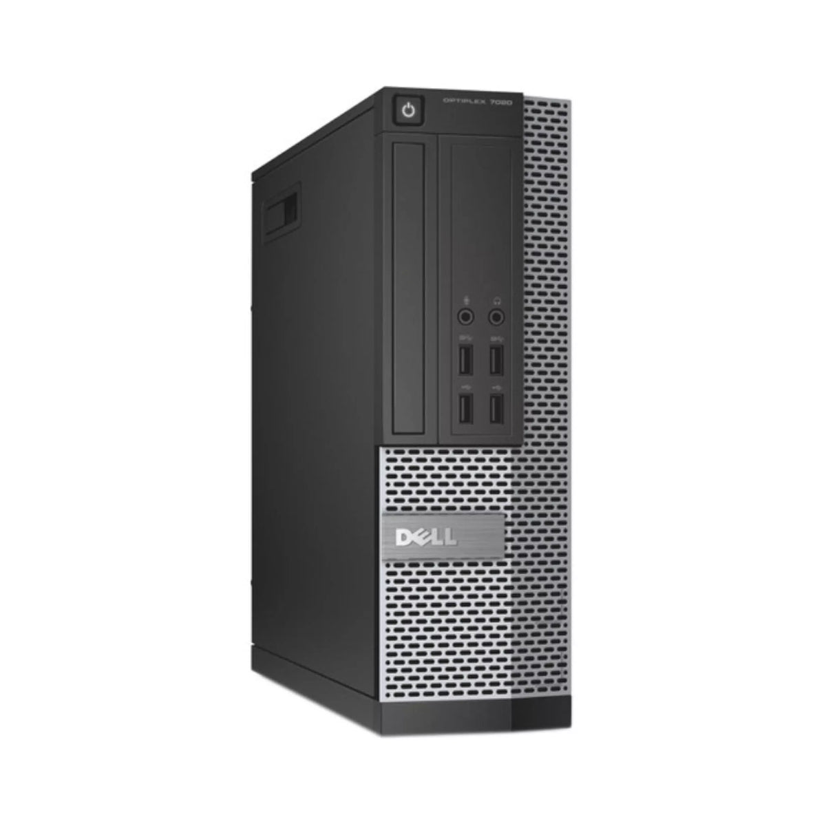 Dell OptiPlex 7020 Small Form Factor Plus Desktop 8GB 512GB SSD, No Windows