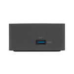 Targus USB-C Universal DV4K Docking Station with 100W Power DOCK190EUZ