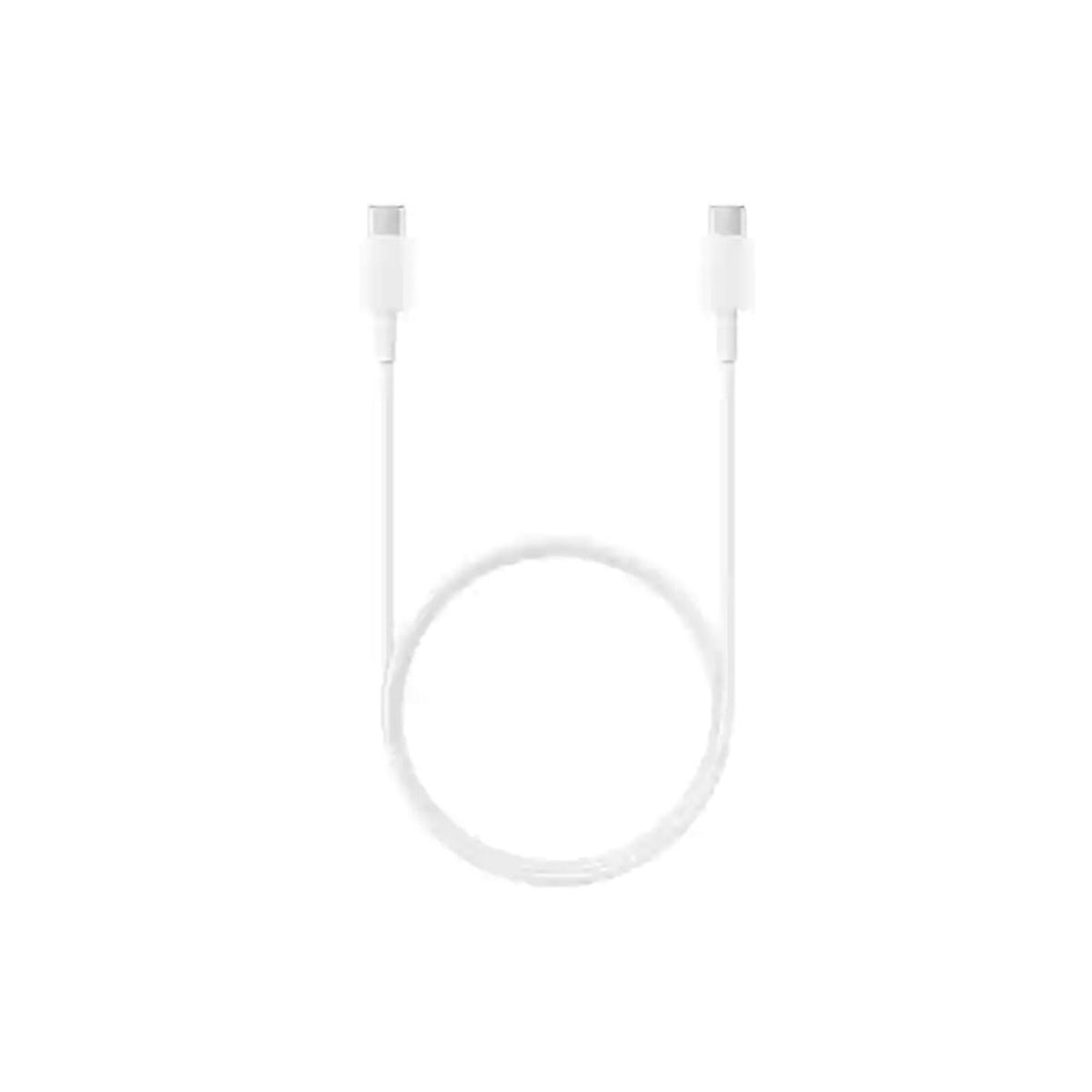 Samsung USB-C to USB-C Orginal Cable 1.8 Meter, White
