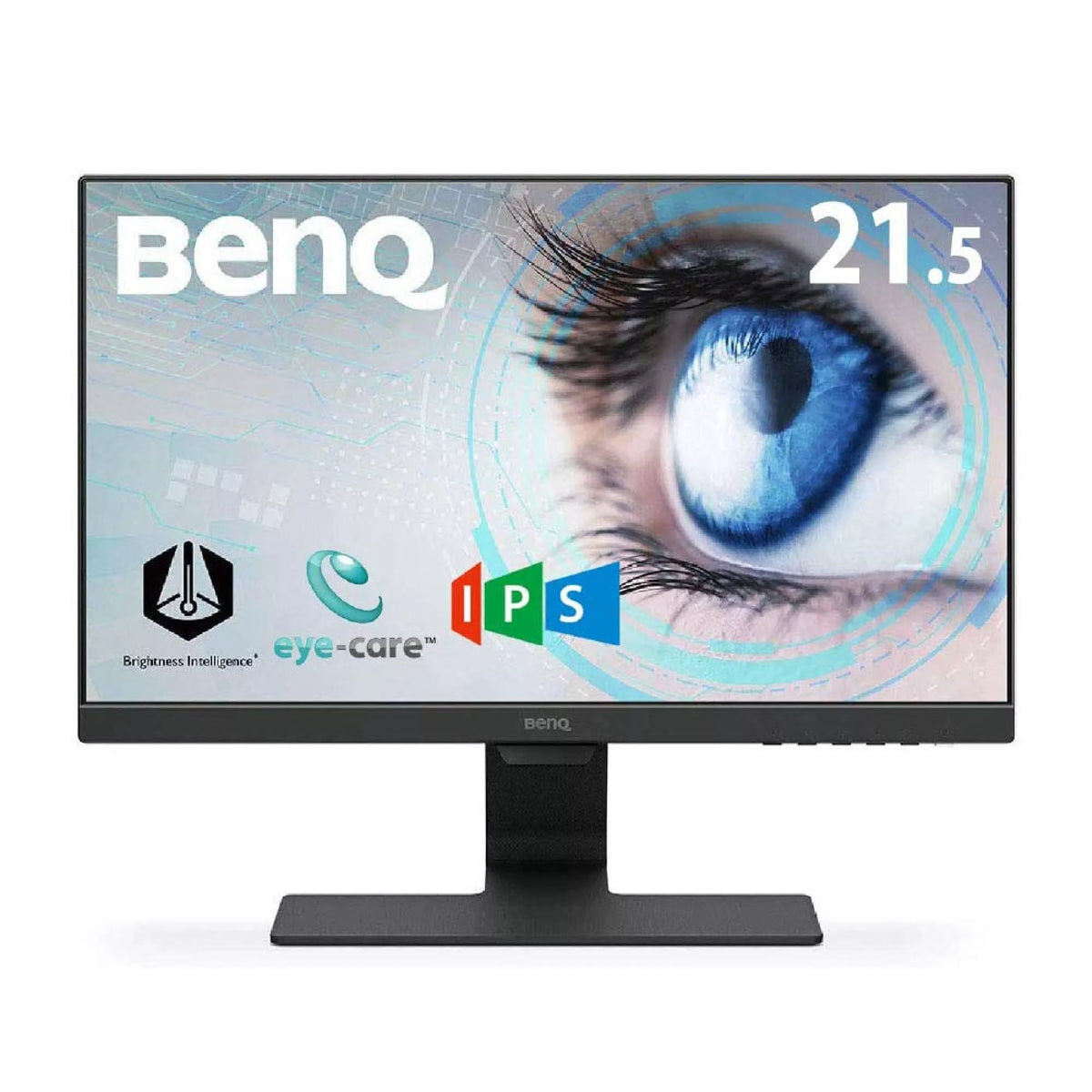 BenQ GW2283 21.5 Full HD LED Monitor Dual HDMI, VGA, Inbuilt Speaker