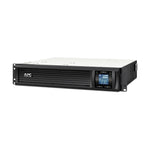 APC Smart-UPS Rack mount LCD 230V - SMC3000RMI2U