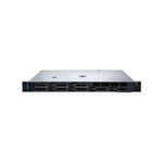 Dell PowerEdge R360 Server, Intel Xeon E-2434, 16GB ECC RAM, 2TB SATA HDD, PERC H755 Controller, iDRAC9 Basic 16G, Broadcom 5720 Dual Port 1Gb, 3.5 Inch Chassis with Up to 4 Drives, 600W Hot-Plug PSU, ReadyRails Sliding Rails