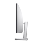 Dell UltraSharp 49 Inch Curved USB-C Hub Monitor, U4924DW