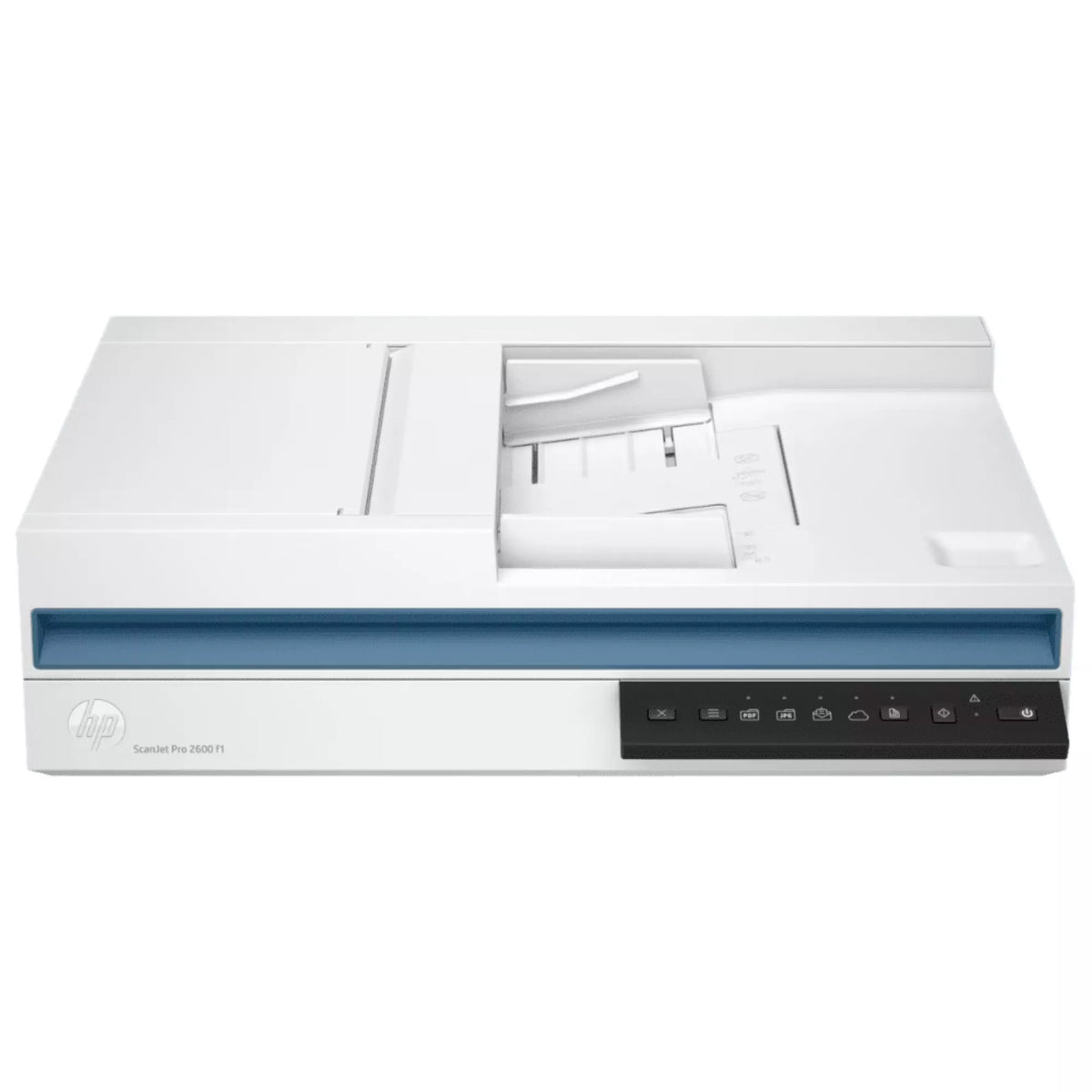 HP ScanJet Pro 2600 F1 Flatbed Scanner -20G05A