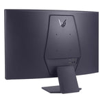 LG 32GS60QC-B 32Inch UltraGear QHD 1000R Curved Gaming Monitor, Black