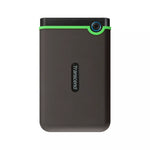Transcend StoreJet 25M3 2TB Portable Hard Drives